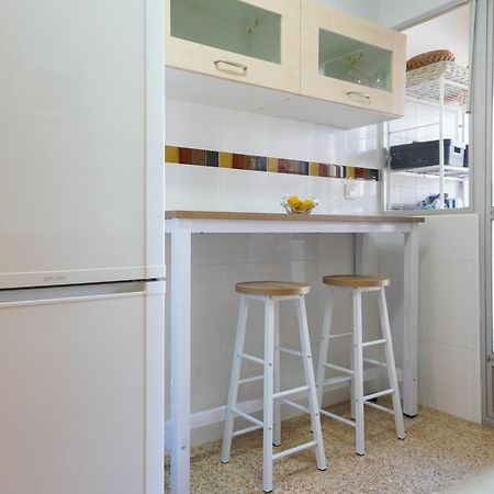 Apartamento Con Piscina En Villajoyosa By Bebalmy المظهر الخارجي الصورة