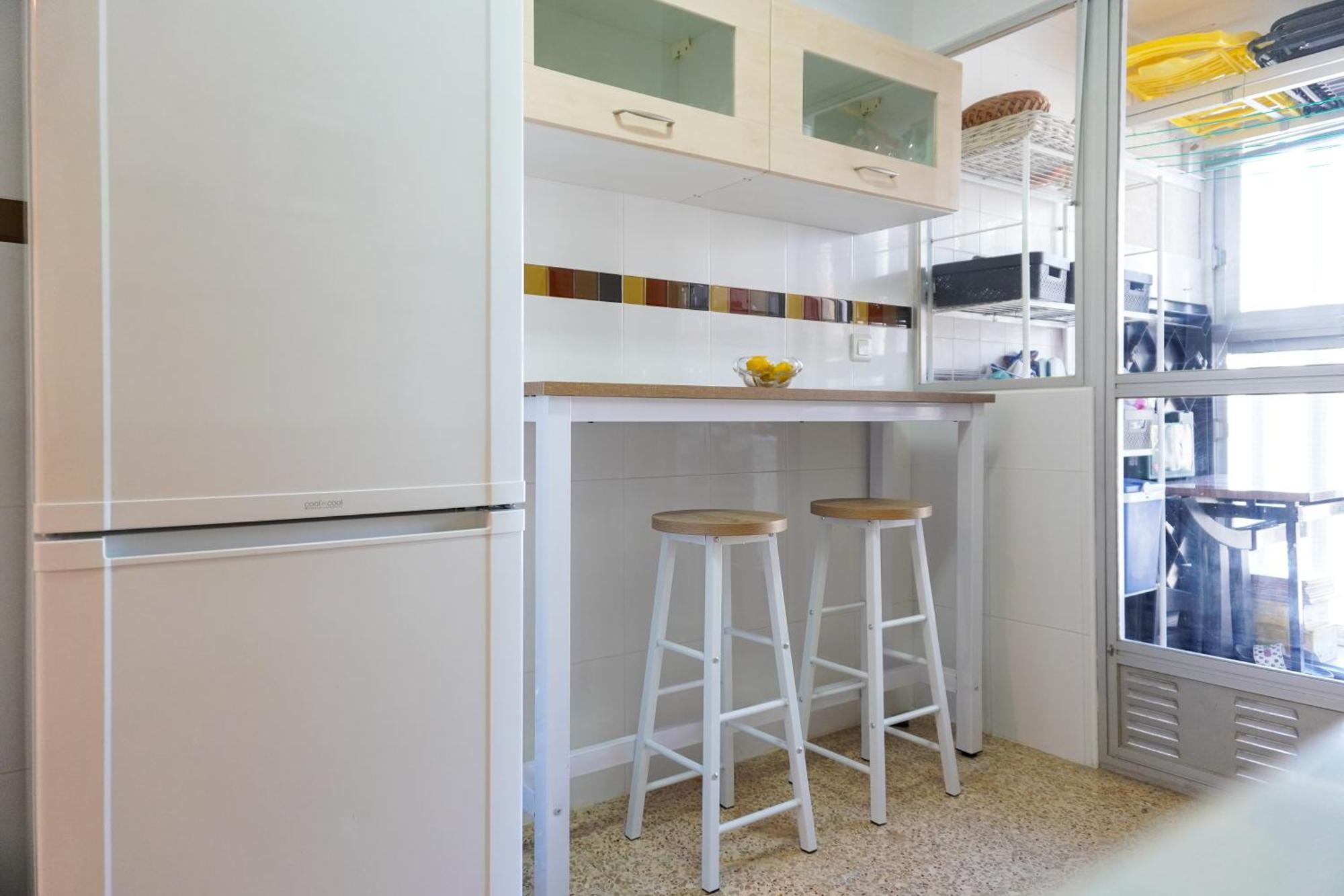 Apartamento Con Piscina En Villajoyosa By Bebalmy المظهر الخارجي الصورة