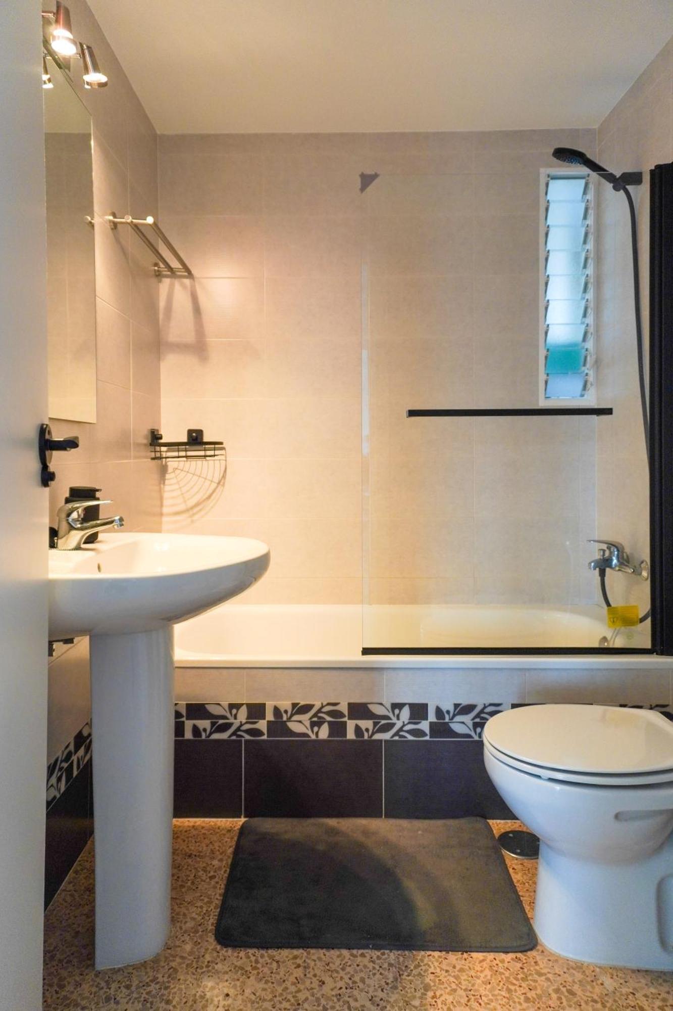 Apartamento Con Piscina En Villajoyosa By Bebalmy المظهر الخارجي الصورة