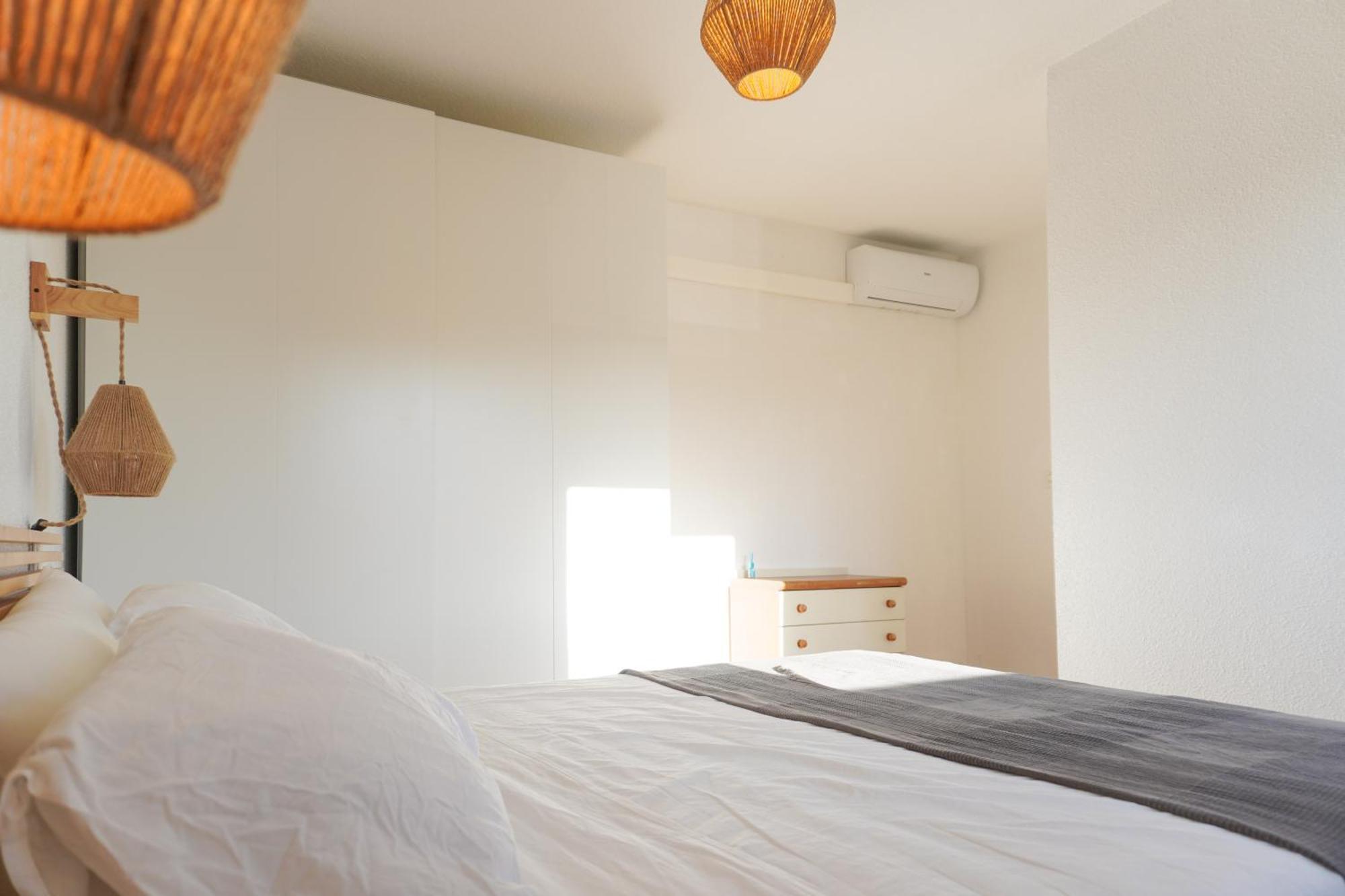 Apartamento Con Piscina En Villajoyosa By Bebalmy المظهر الخارجي الصورة