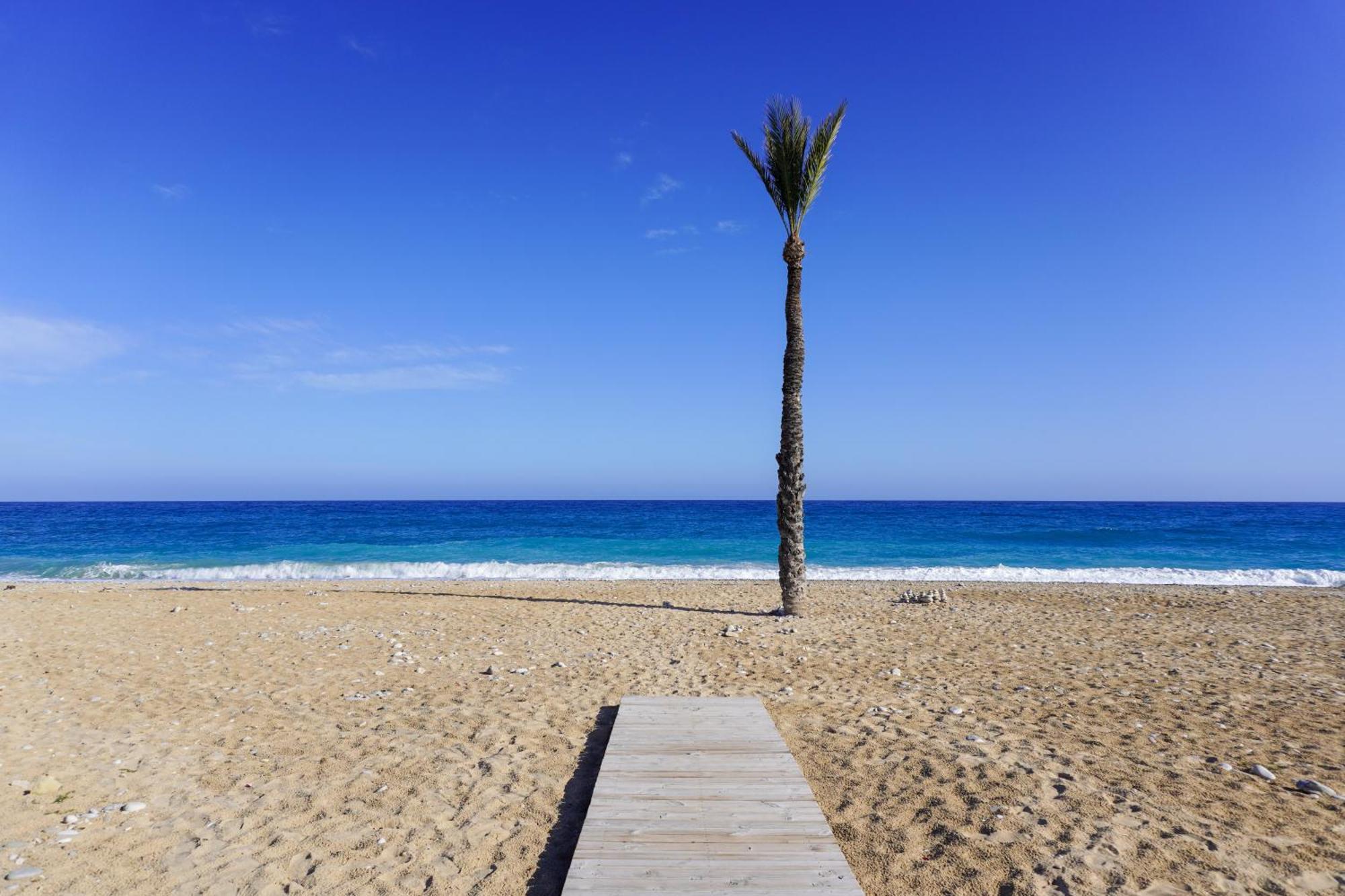 Apartamento Con Piscina En Villajoyosa By Bebalmy المظهر الخارجي الصورة